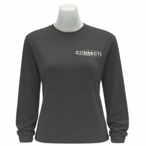 Black Long Sleeve T-shirt