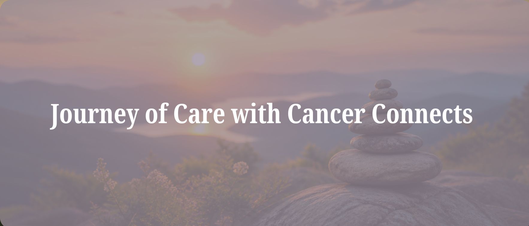 Journey Of Care